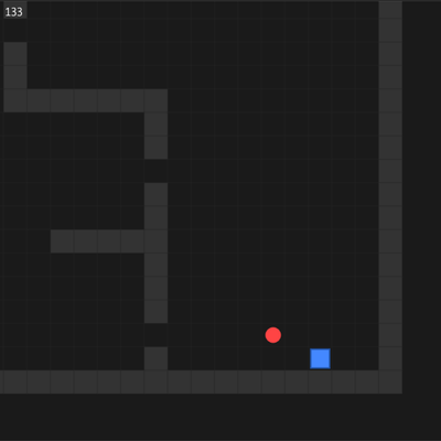 新作ゲームの制作を始めました