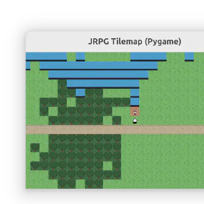 RPGを作りはじめました