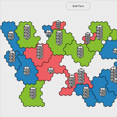 Dicewarをリリースしました