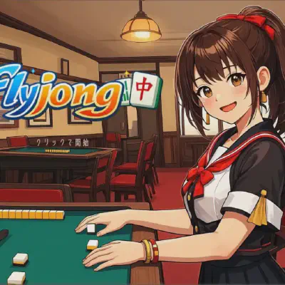 flyjongをリリースしました