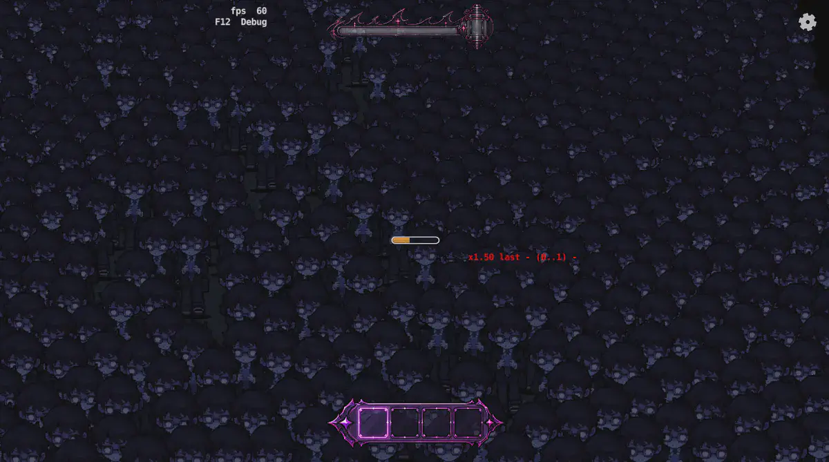I'm Taking Part in the Defold Game Jam