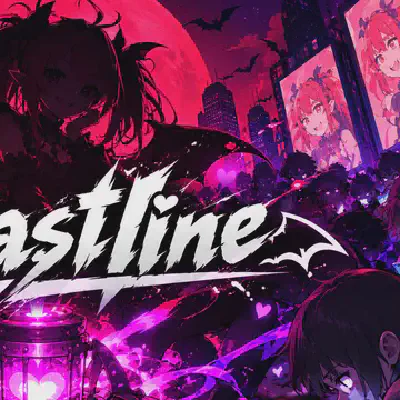 Blastline has been released