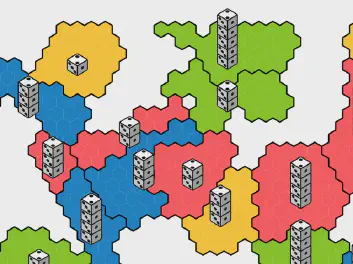 Dicewar