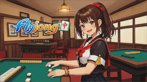 flyjong