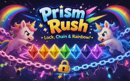 Prism Rush